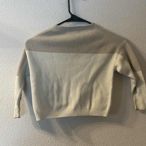 Zara kids sweater size 4/5 - Picture 5 of 5